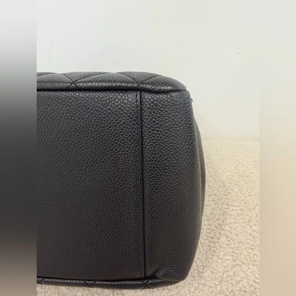 Chanel GST Vintage Grand Shopping Tote
